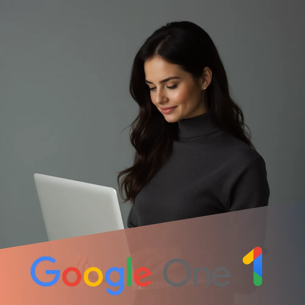 خرید اشتراک اکانت گوگل وان Google One — تصویر ۲
