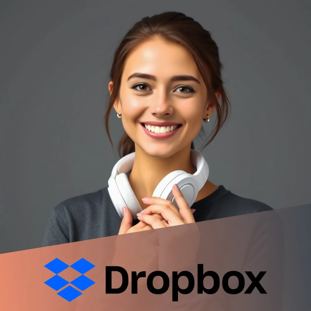 خرید اشتراک اکانت دراپ باکس Dropbox — تصویر ۲