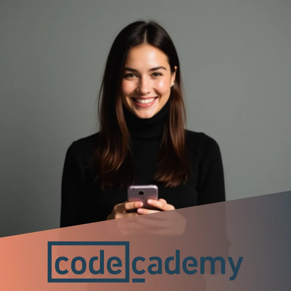 خرید اشتراک اکانت کدکادمی پرو Codecademy Pro — تصویر ۲