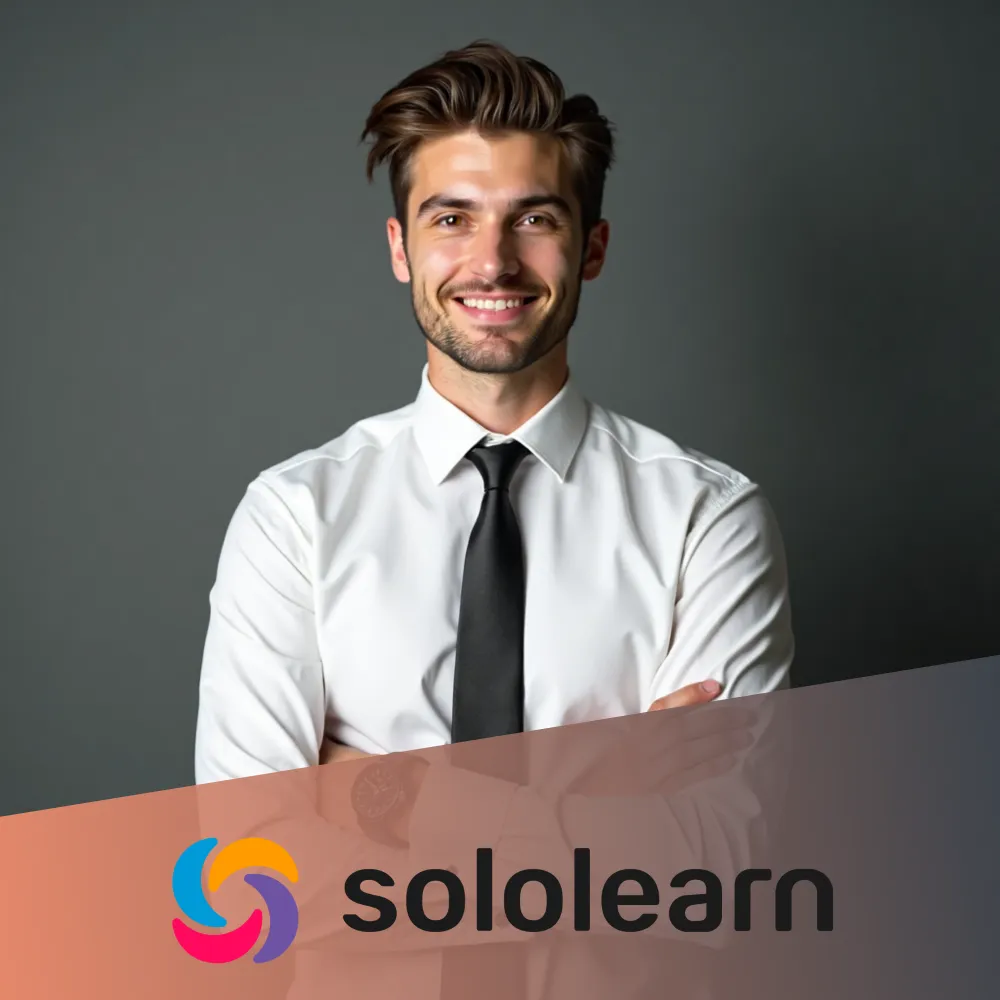 خرید اشتراک اکانت سولولرن پرو SoloLearn Pro — تصویر ۲