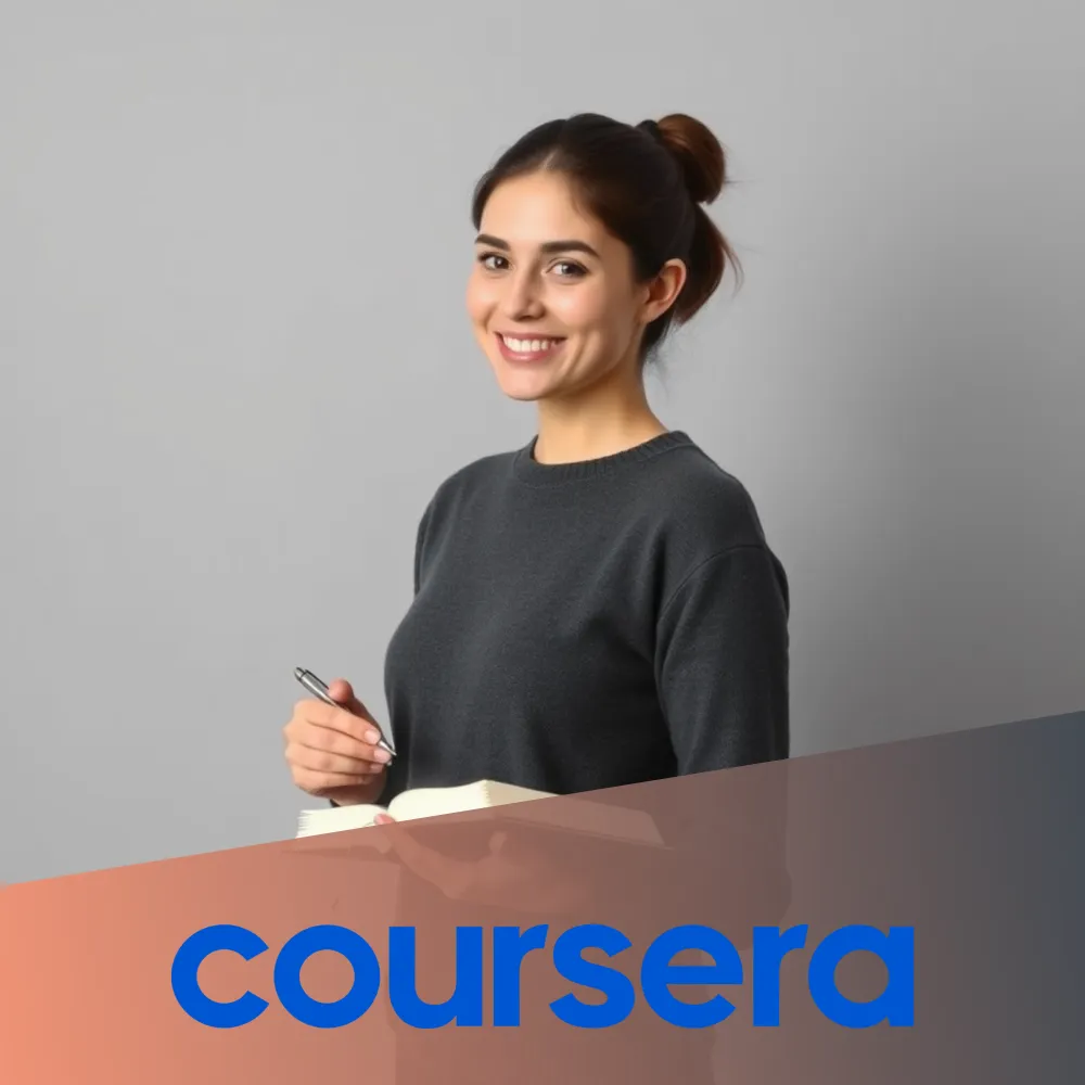 خرید اشتراک اکانت کورسرا پلاس Coursera Plus — تصویر ۲