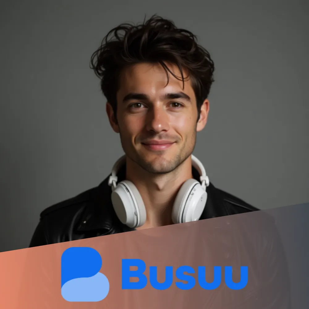 خرید اشتراک اکانت بوسو پرمیوم Busuu Premium — تصویر ۳