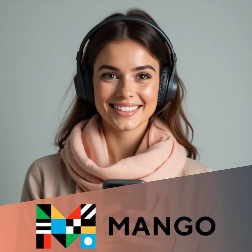 خرید اشتراک اکانت منگو لنگویج Mango languages — تصویر ۲