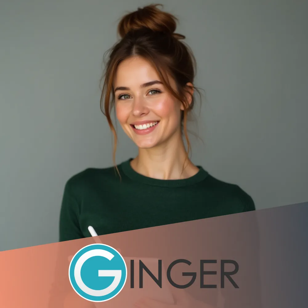 خرید اشتراک اکانت جینجر پرمیوم Ginger Premium — تصویر ۲