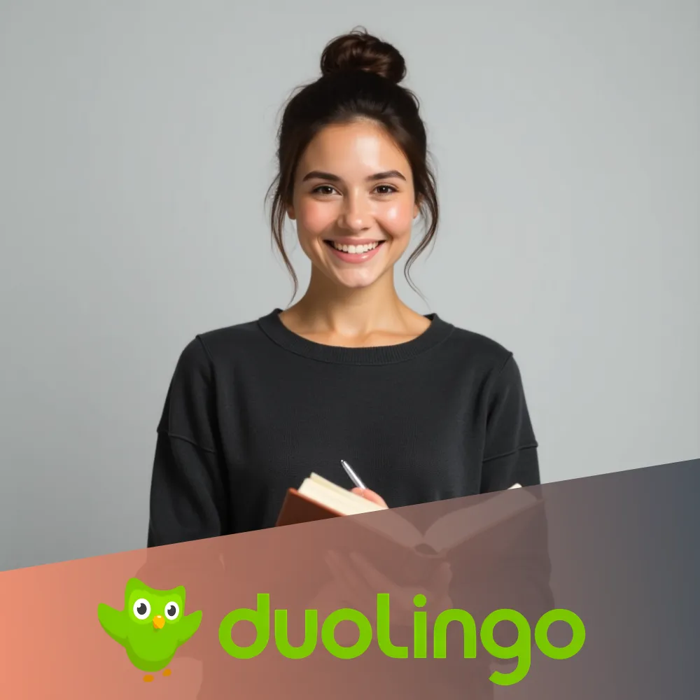خرید اشتراک اکانت سوپر دولینگو (دولینگو پلاس) و مکس Duolingo — تصویر ۳