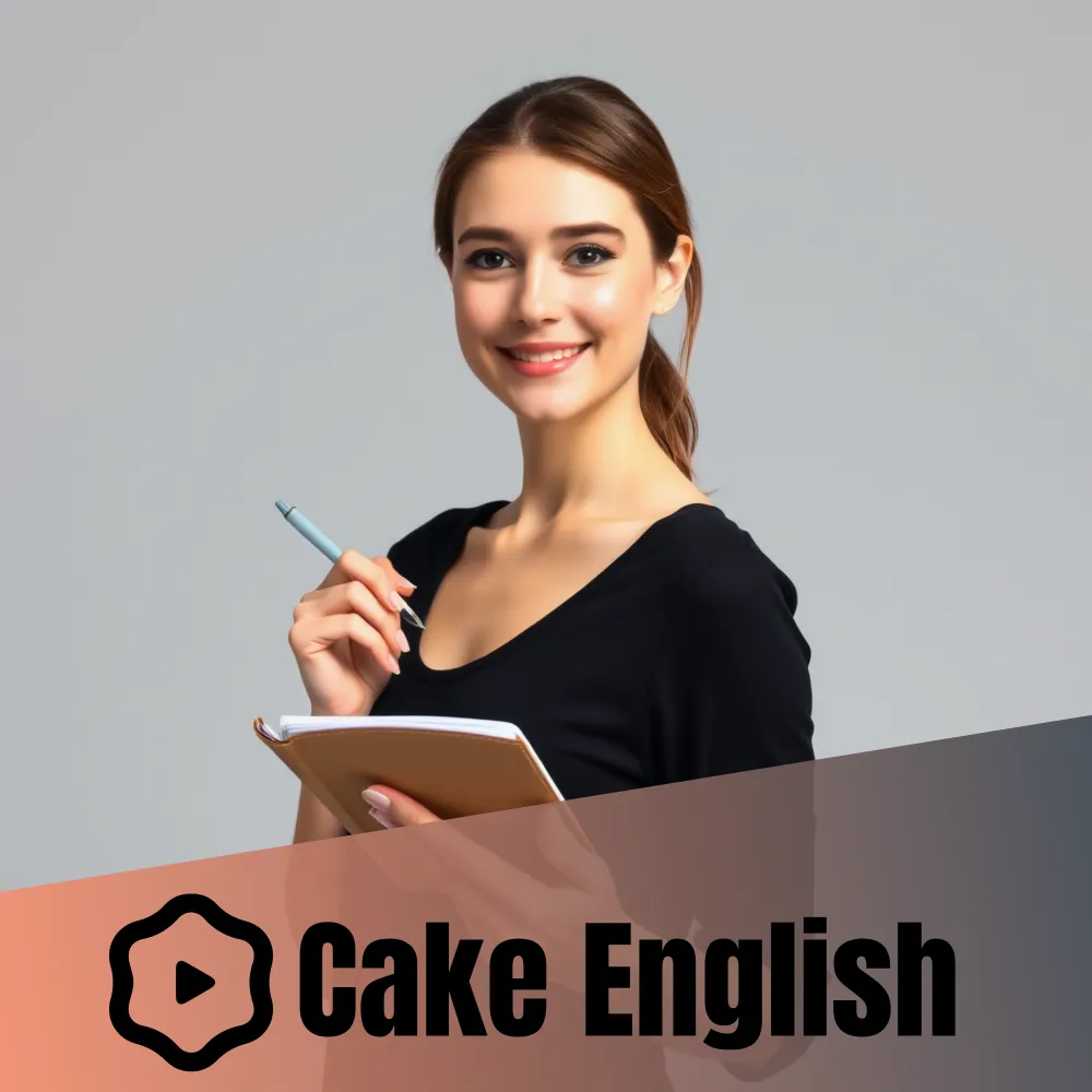 خرید اشتراک اکانت کیک انگلیش پلاس Cake English Plus — تصویر ۲