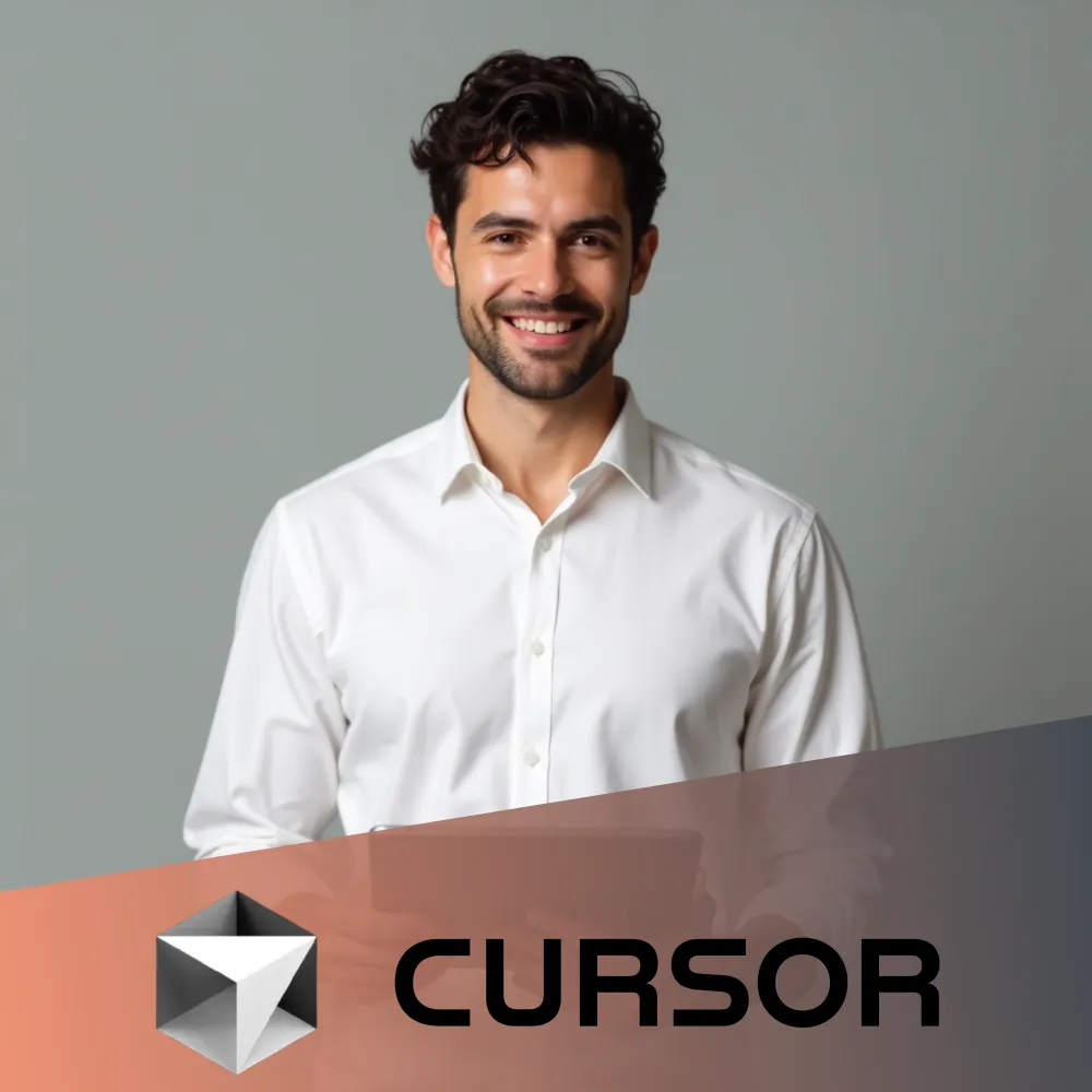 خرید اشتراک اکانت کرسر پرو Cursor Pro — تصویر ۲