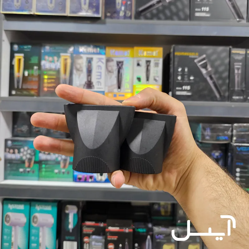 سشوار پرومکس حرفه ای مدل promax ref 5508 با قدرت 3000w واقعی — تصویر ۵