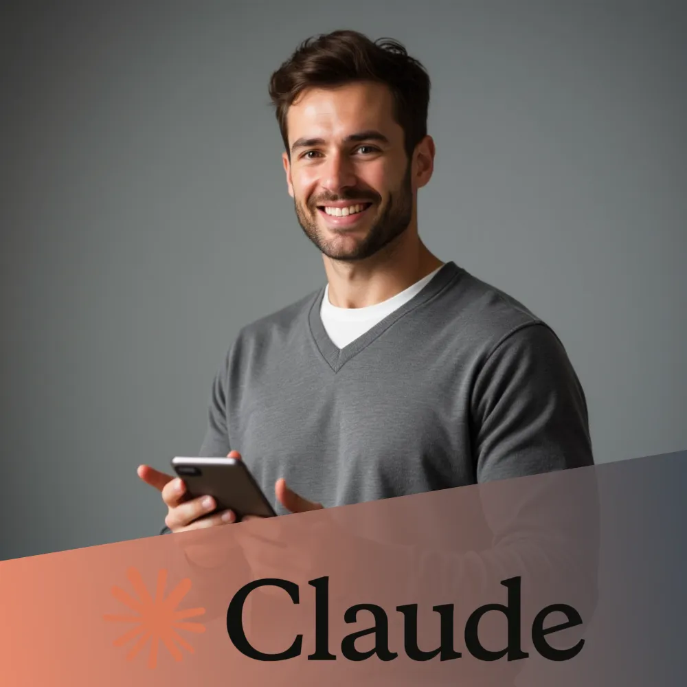 خرید اشتراک اکانت کلاد پرو Claude Pro — تصویر ۲