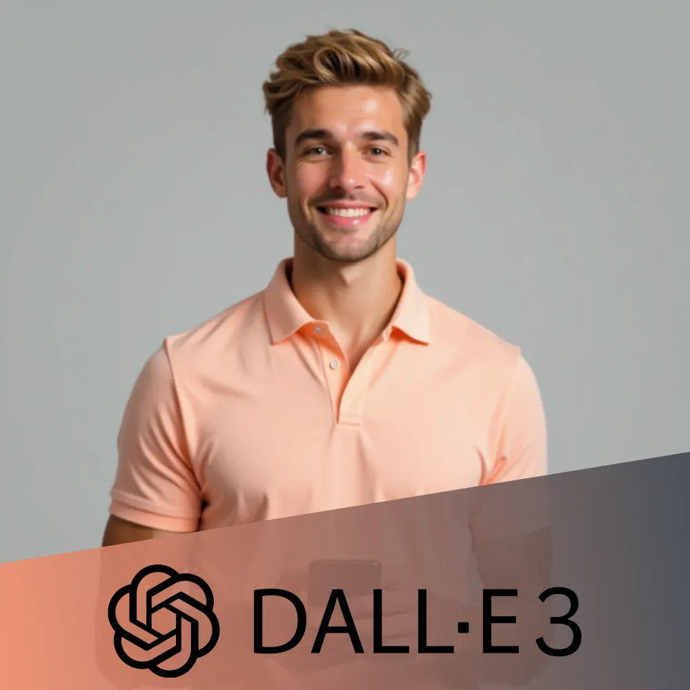 خرید اشتراک اکانت دال ای DALL-E 3 — تصویر ۲