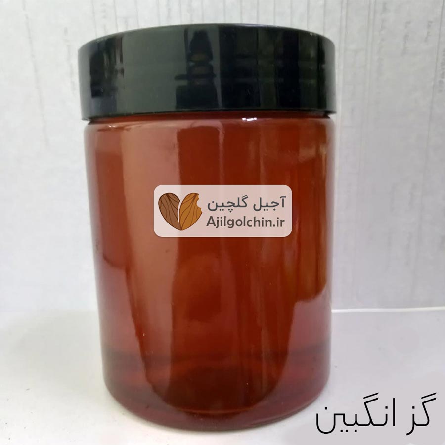 عسل گز انگبین