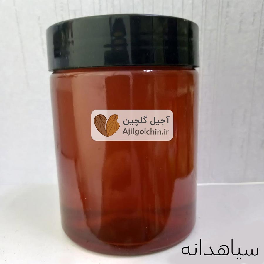 عسل سیاهدانه — تصویر ۲