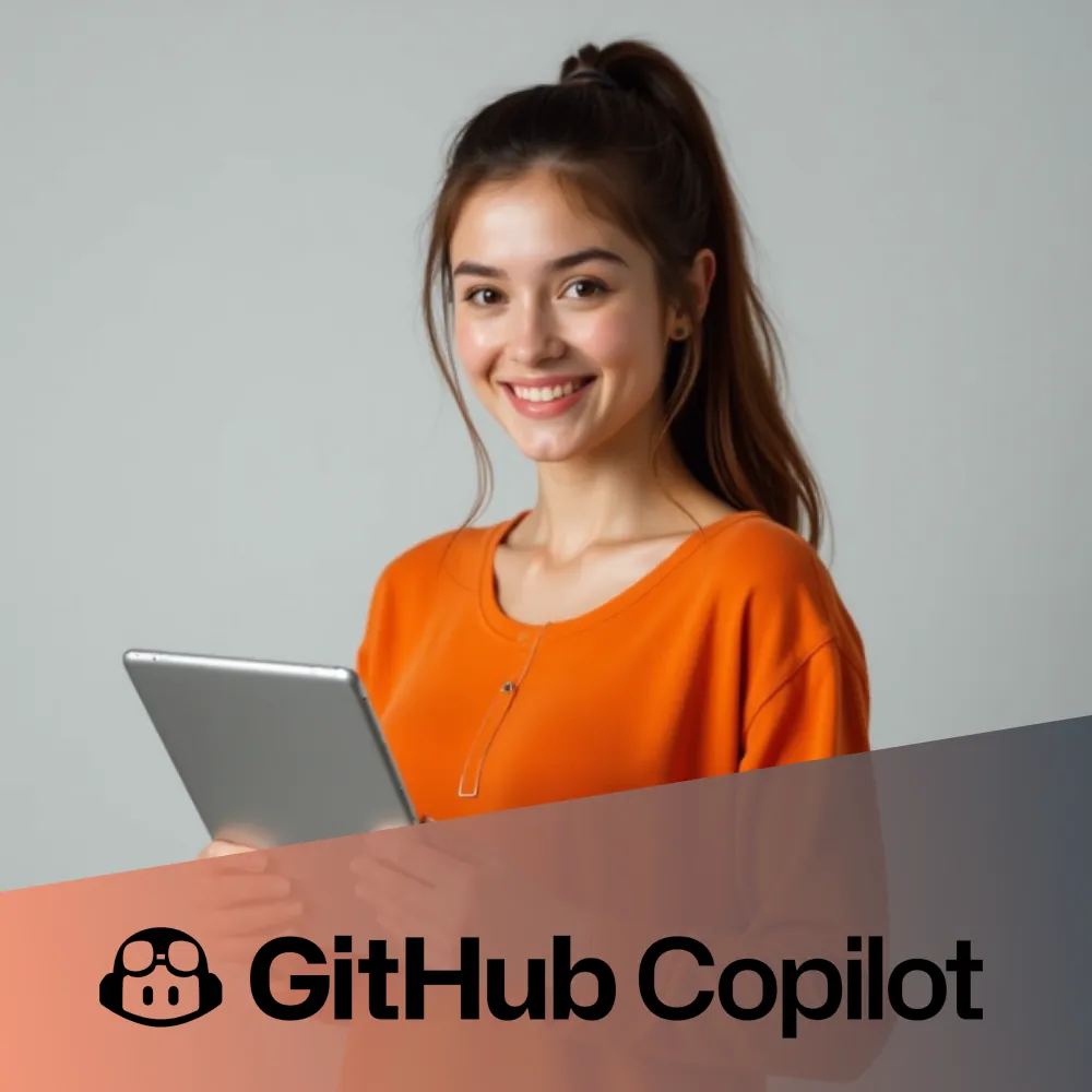 خرید اشتراک اکانت گیت هاب کوپایلت GitHub Copilot