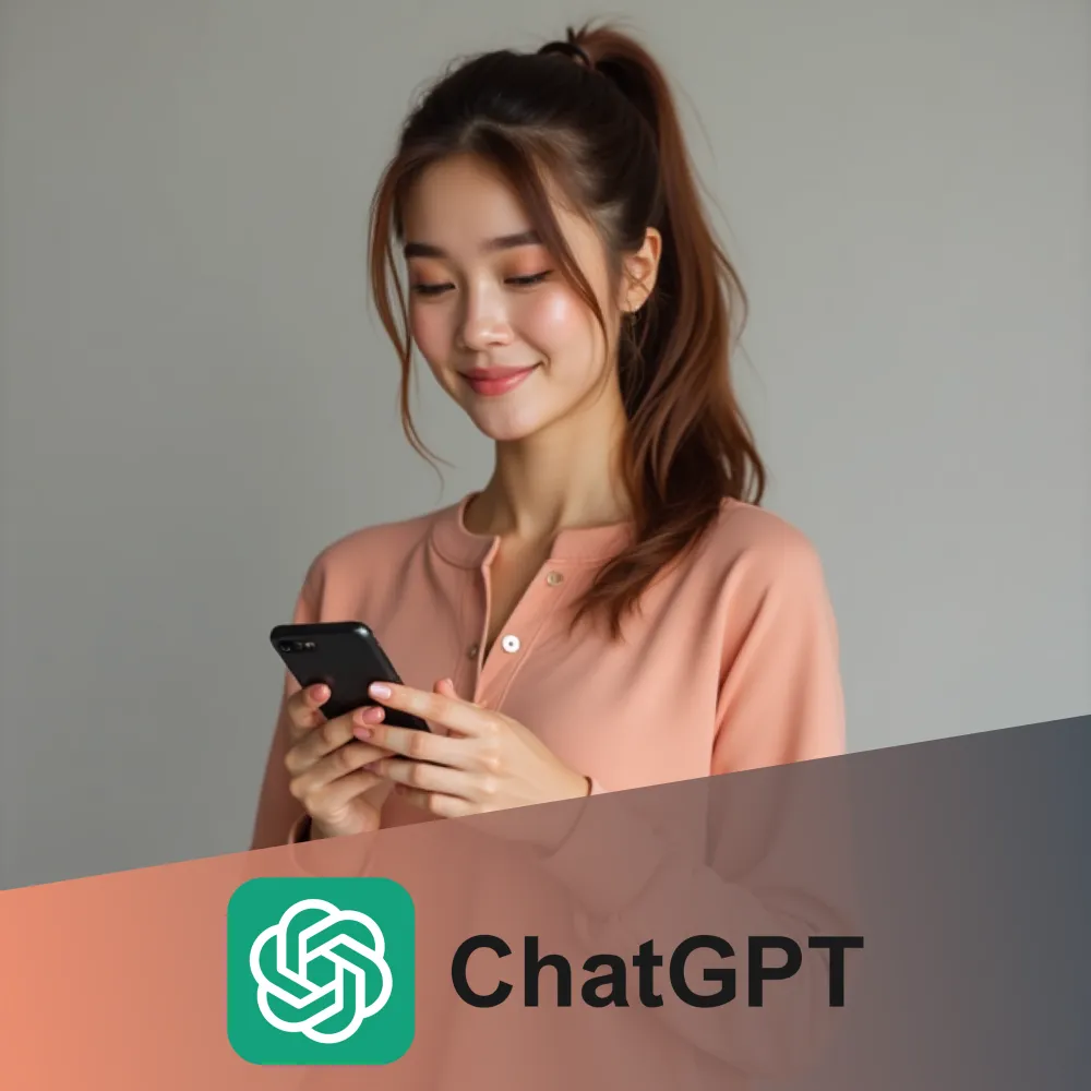 خرید اشتراک اکانت چت جی پی تی پلاس ChatGPT Plus — تصویر ۲