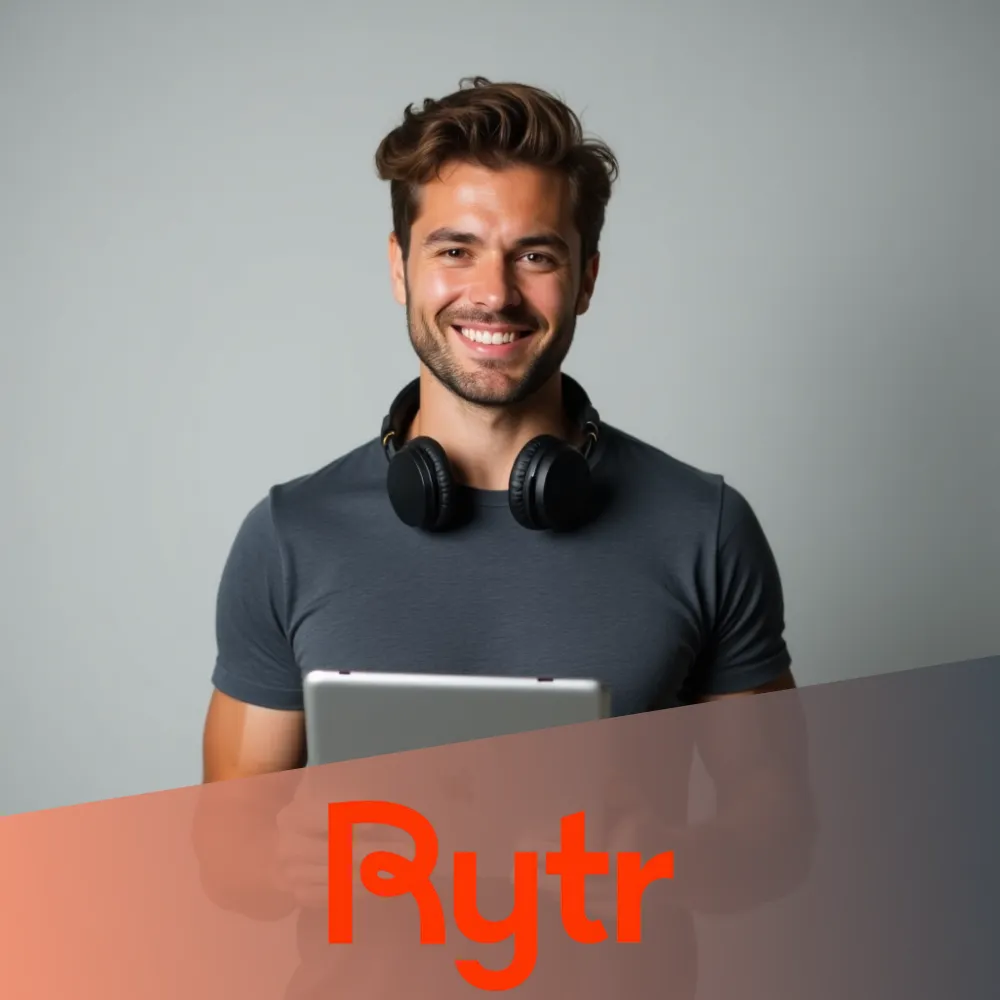 خرید اشتراک اکانت پرمیوم رایتر Rytr — تصویر ۲