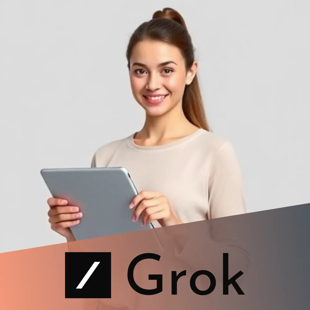 خرید اشتراک اکانت سوپر گروک Super Grok — تصویر ۲