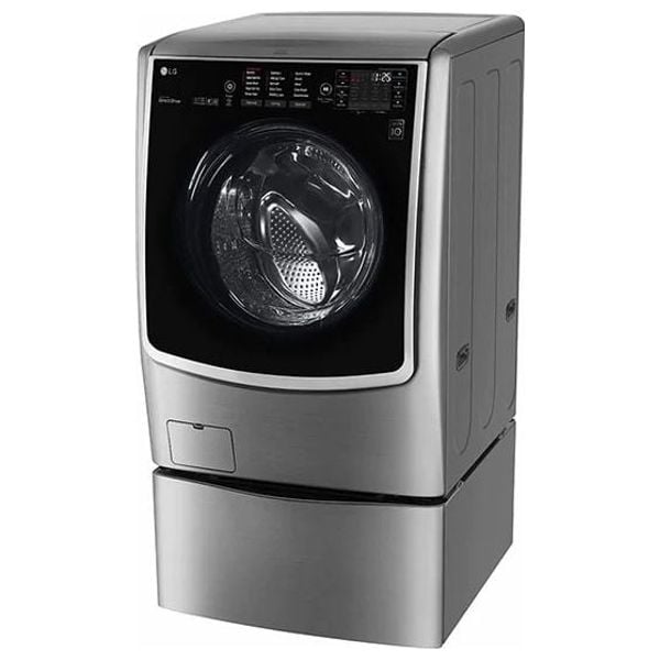لباسشویی تویین واش ال جی 21 کیلو مدل WDC9H067HTS