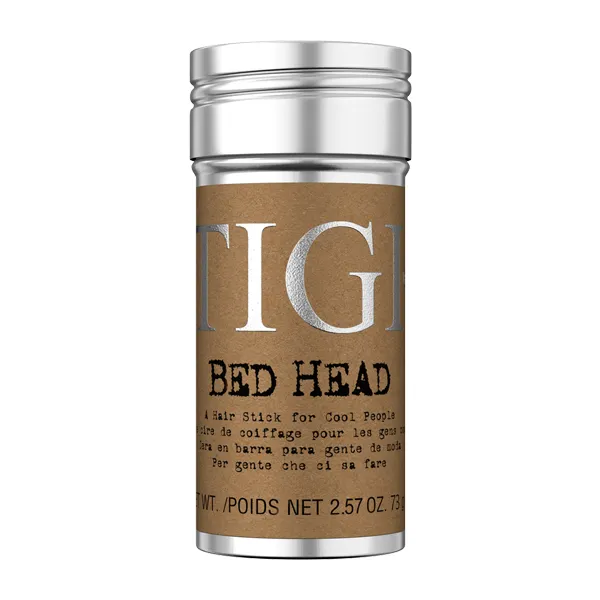 وزگیر مو تی جی چسبی مدل BED HEAD وزن 75 گرم