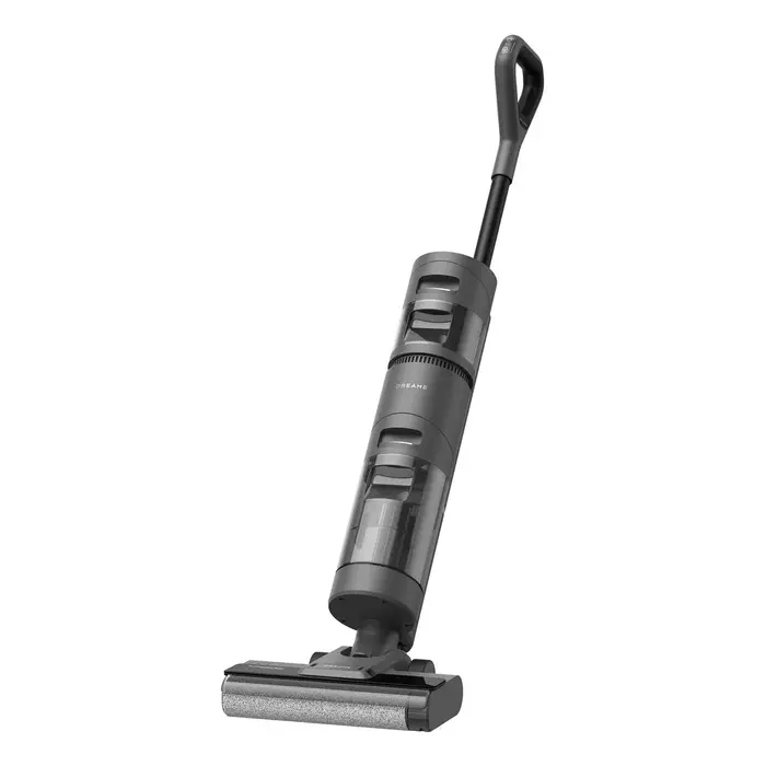 جارو شارژی آب و خاک دریم مدل Dreame H11 core — تصویر ۲