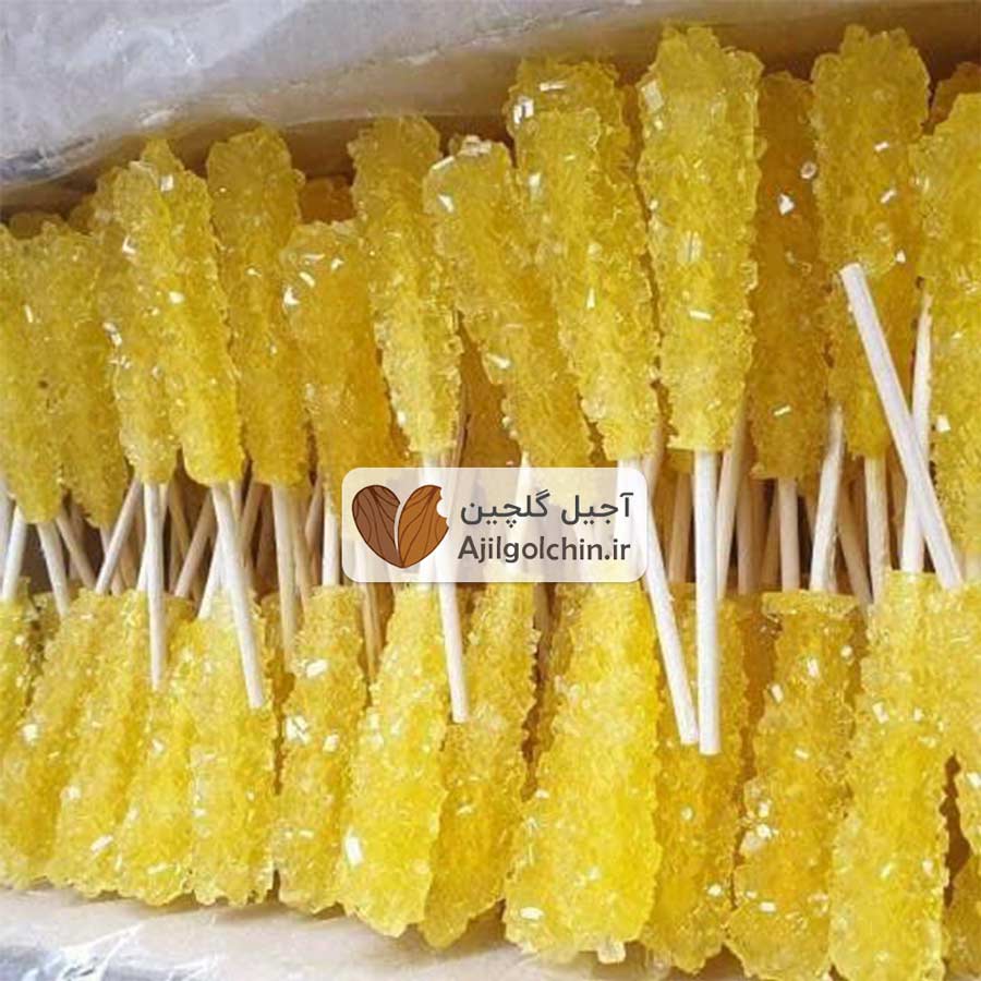 نبات چوبی فله ای — تصویر ۲