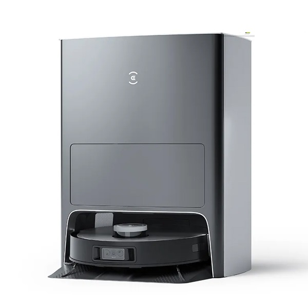 جارو رباتیک اکووکس مدل X1 Omni