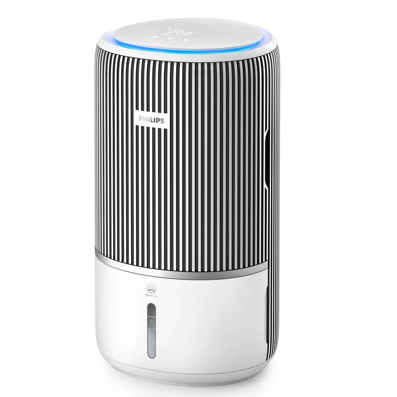 تصفیه هوا و رطوبت ساز فیلیپس مدل AC3420 — تصویر ۵