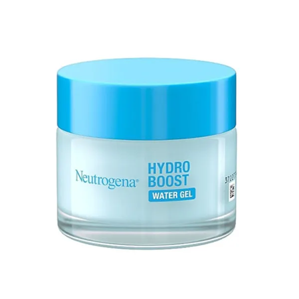 واتر ژل آبرسان نوتروژینا مدل HYDRO BOOST حجم 50 میلی لیتر