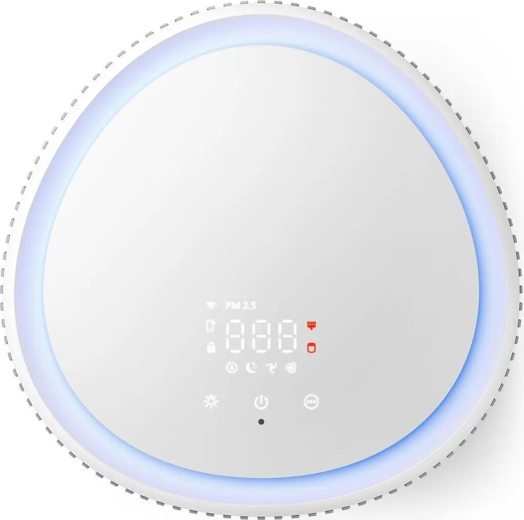 تصفیه هوا فیلیپس مدل AC3220 — تصویر ۶
