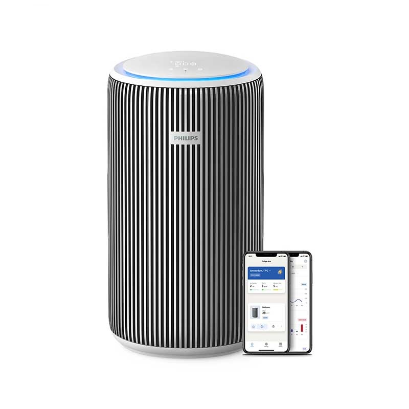 تصفیه هوا فیلیپس مدل AC3220