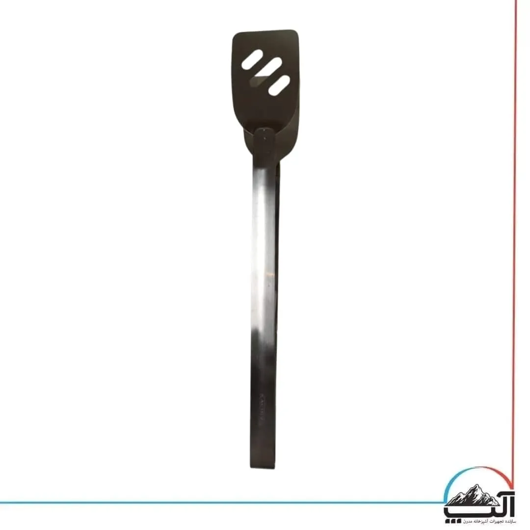 انبر سالاد استیل