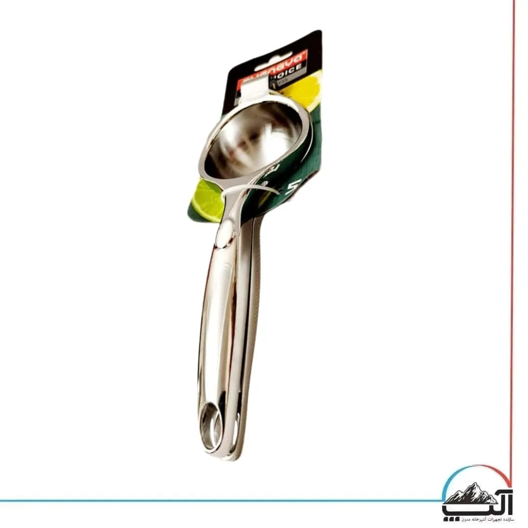 آبلیمو گیر استیل دستی — تصویر ۳