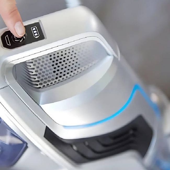 جارو شارژی سه کاره بیسل مدل Bissell Crosswave Cordless 2582 — تصویر ۶