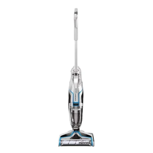 جارو شارژی سه کاره بیسل مدل Bissell Crosswave Cordless 2582 — تصویر ۷