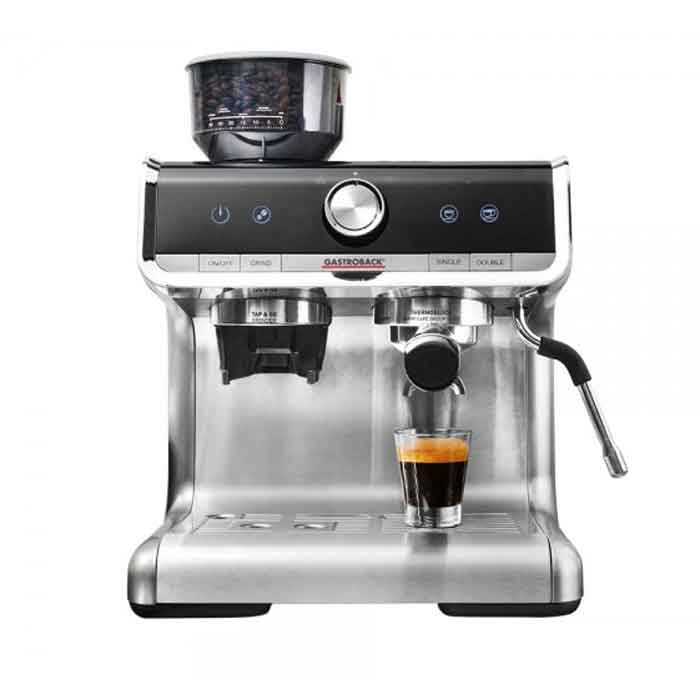 اسپرسو ساز گاستروبک مدل Barista Pro 42616