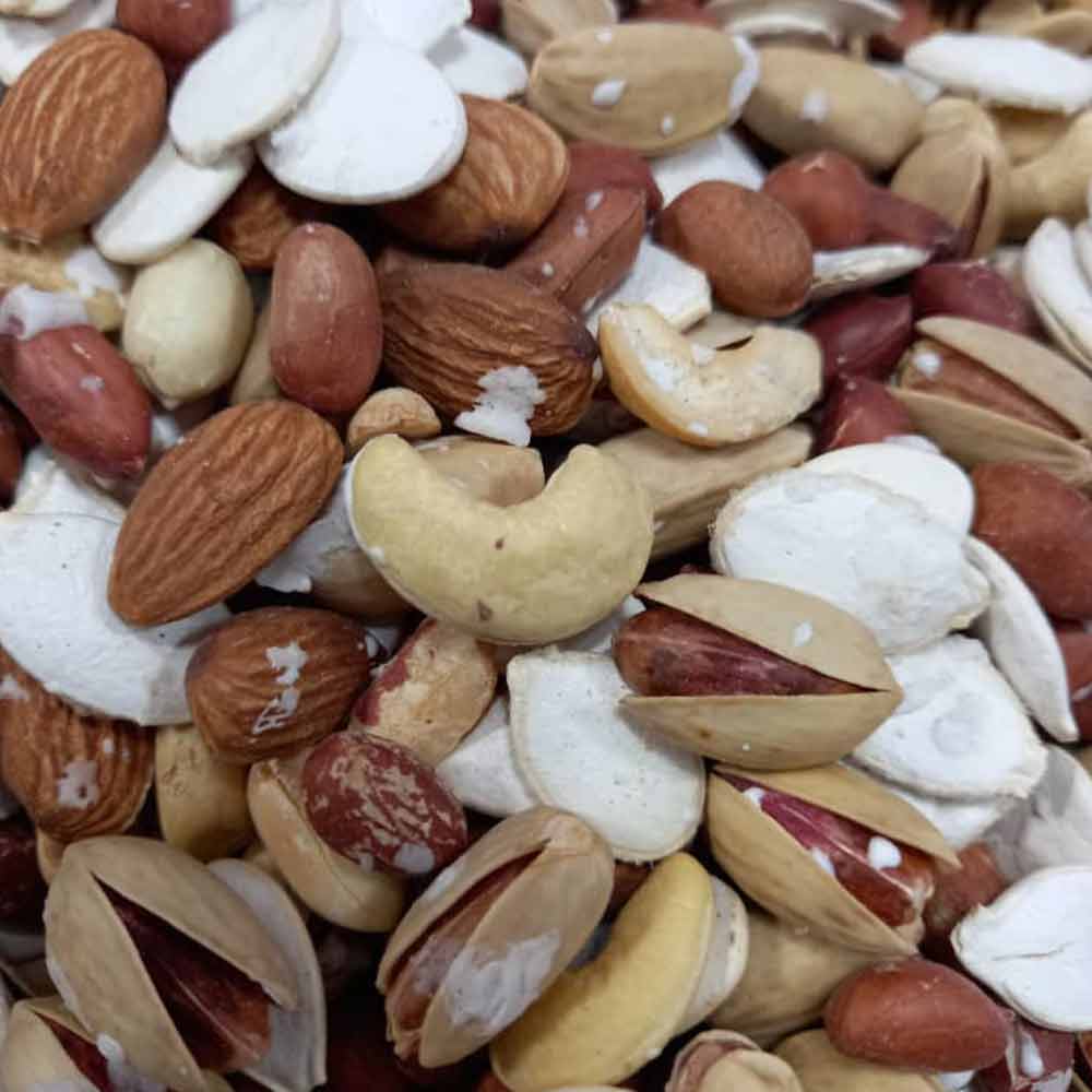 آجیل مخلوط تگری