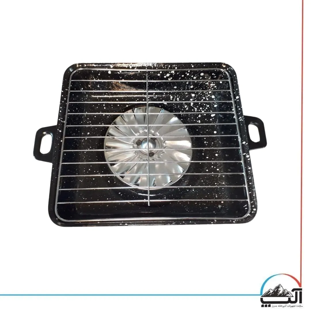کباب پز روگازی صبا — تصویر ۲