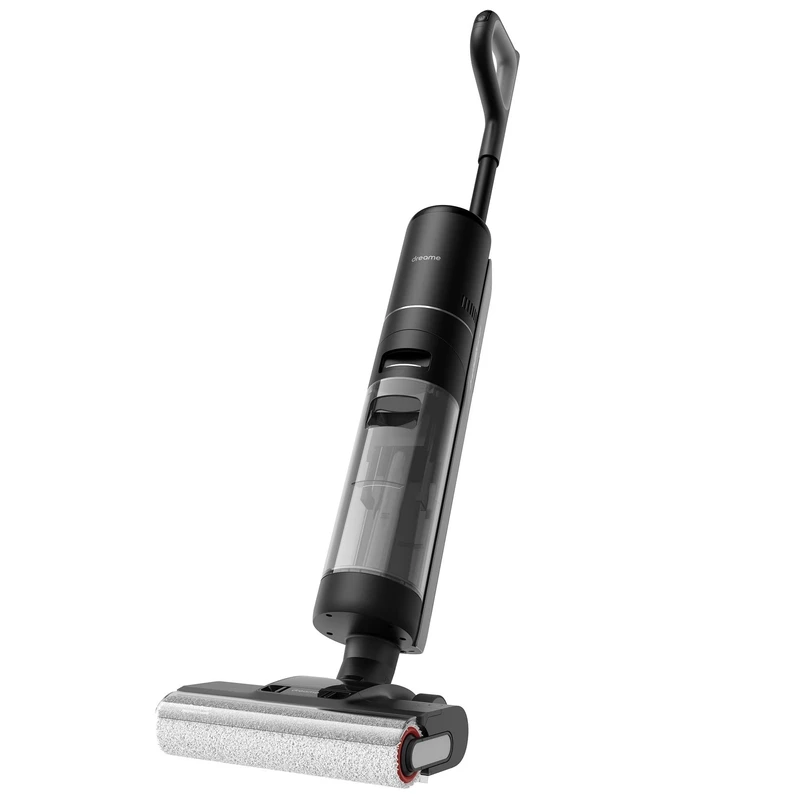 جارو شارژی آب و خاک دریم مدل Dreame H12 Pro — تصویر ۲