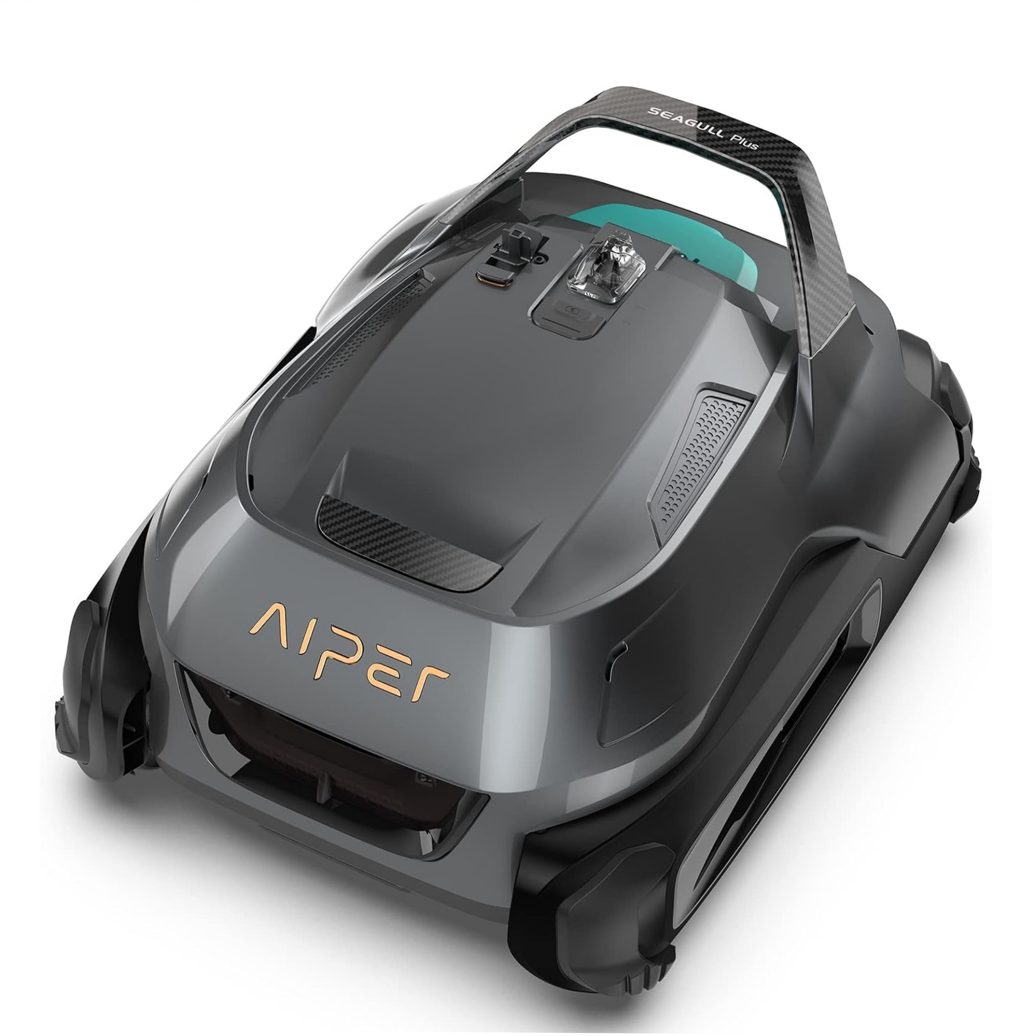 جارو ربات استخر برند AIPER مدل Seagull Plus
