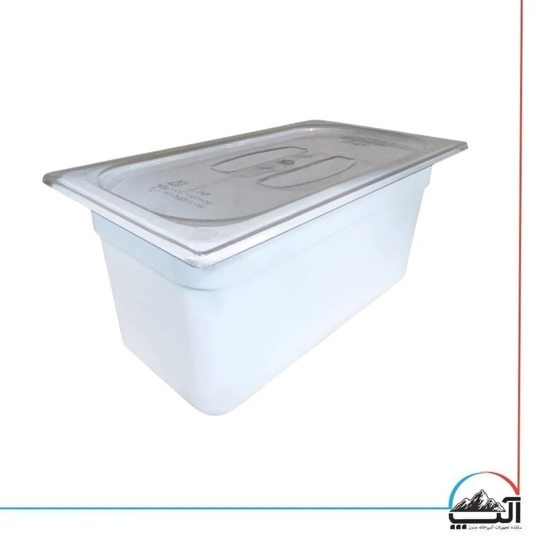 بن ماری پلاستیکی 1/3 — تصویر ۳