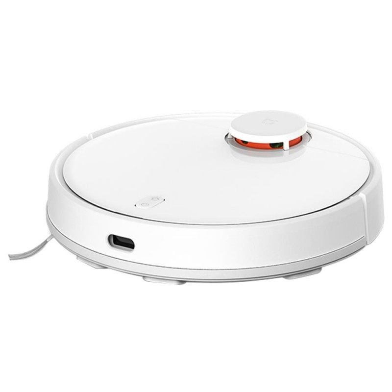 جاروبرقی رباتیک شیائومی مدل Mop P — تصویر ۲