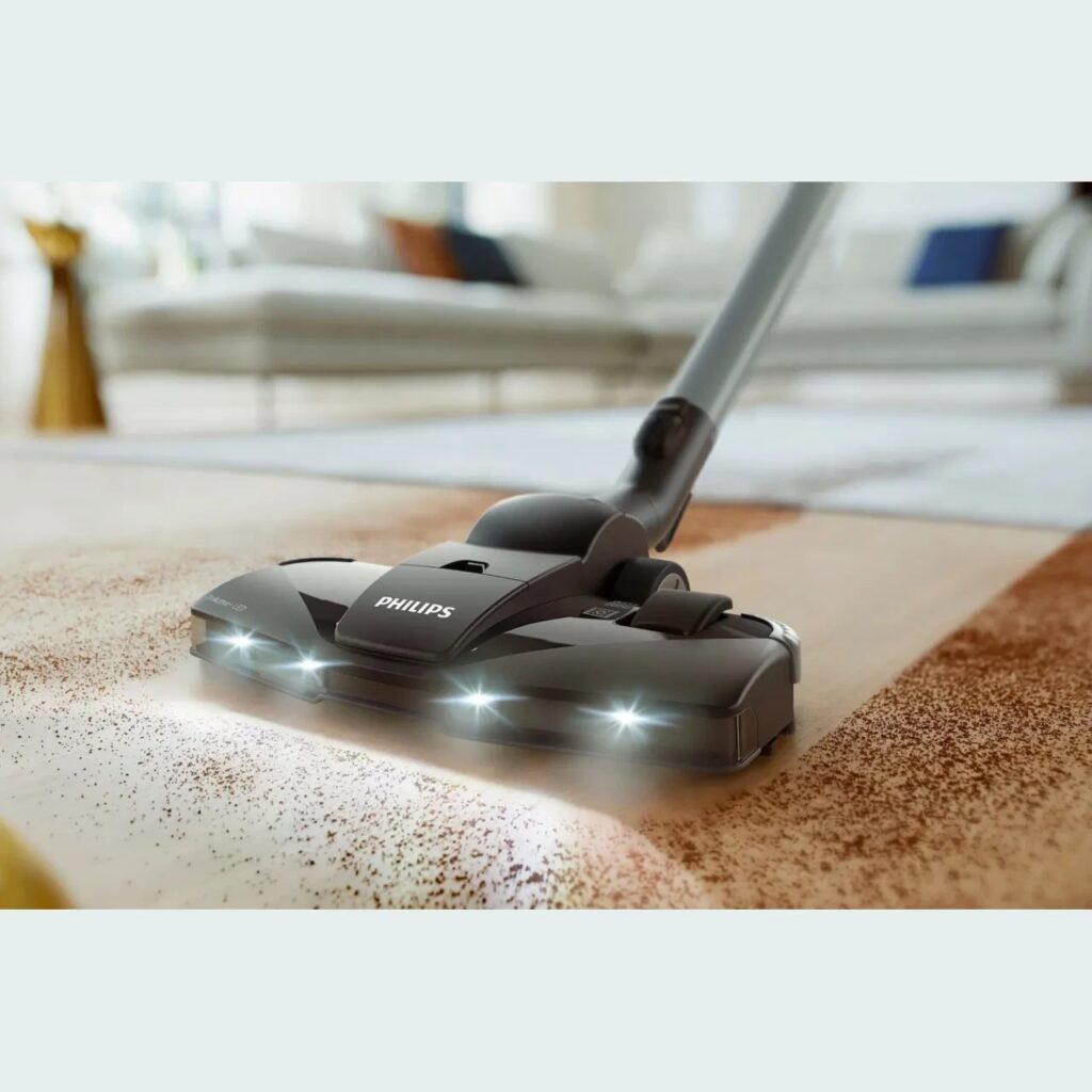 جاروبرقی فیلیپس 9747 — تصویر ۳