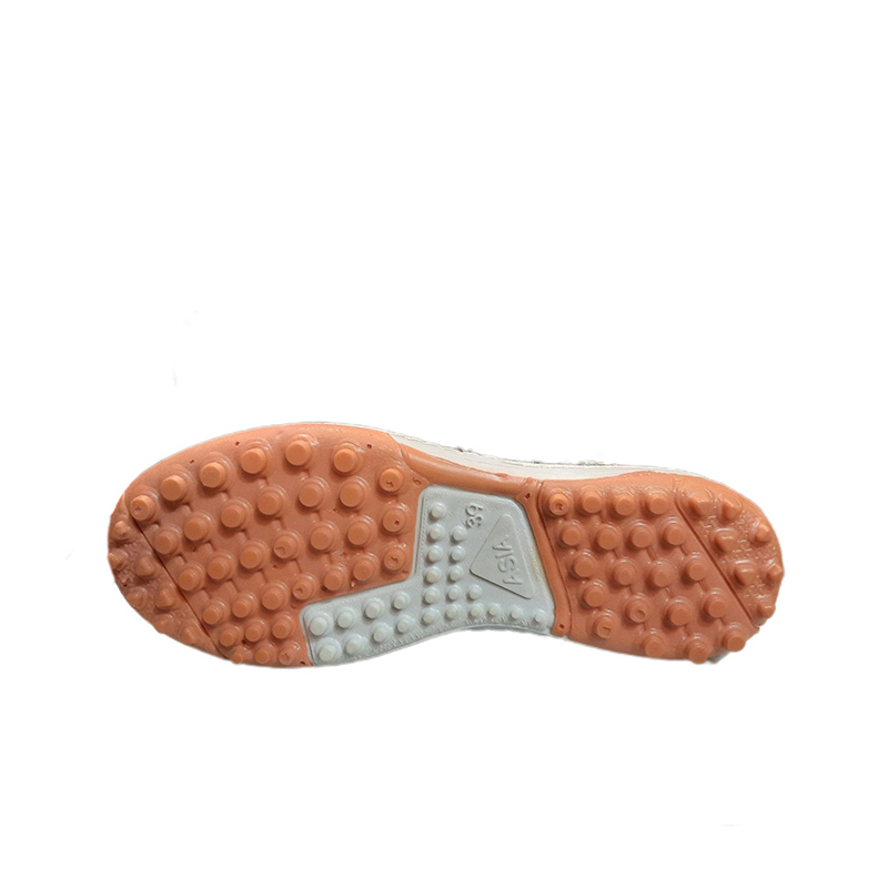 کتونی ورزشی پسرانه و مردانه چمن مصنوعی مدل نایک(nike)|سایز36-45|استوک ریز| مشکی — تصویر ۵