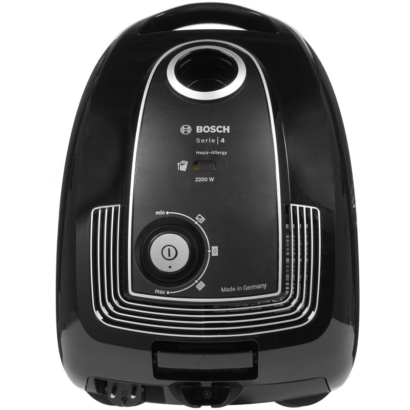 جاروبرقی بوش BGLS482200 — تصویر ۲