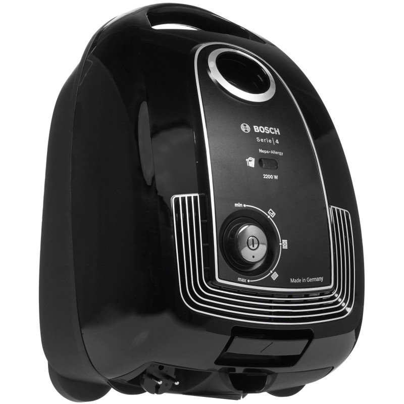 جاروبرقی بوش BGLS482200 — تصویر ۳