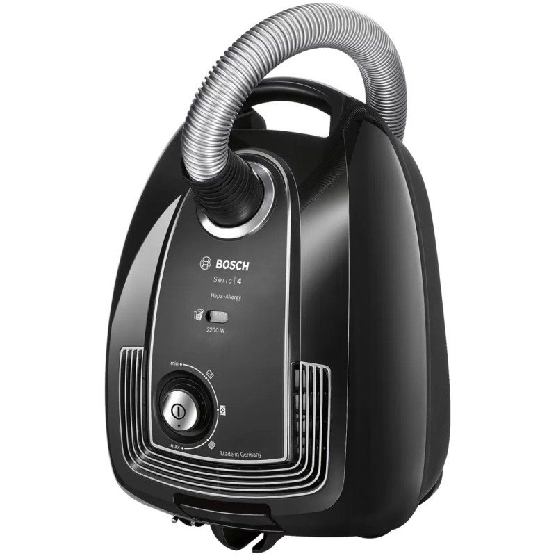 جاروبرقی بوش BGLS482200 — تصویر ۶