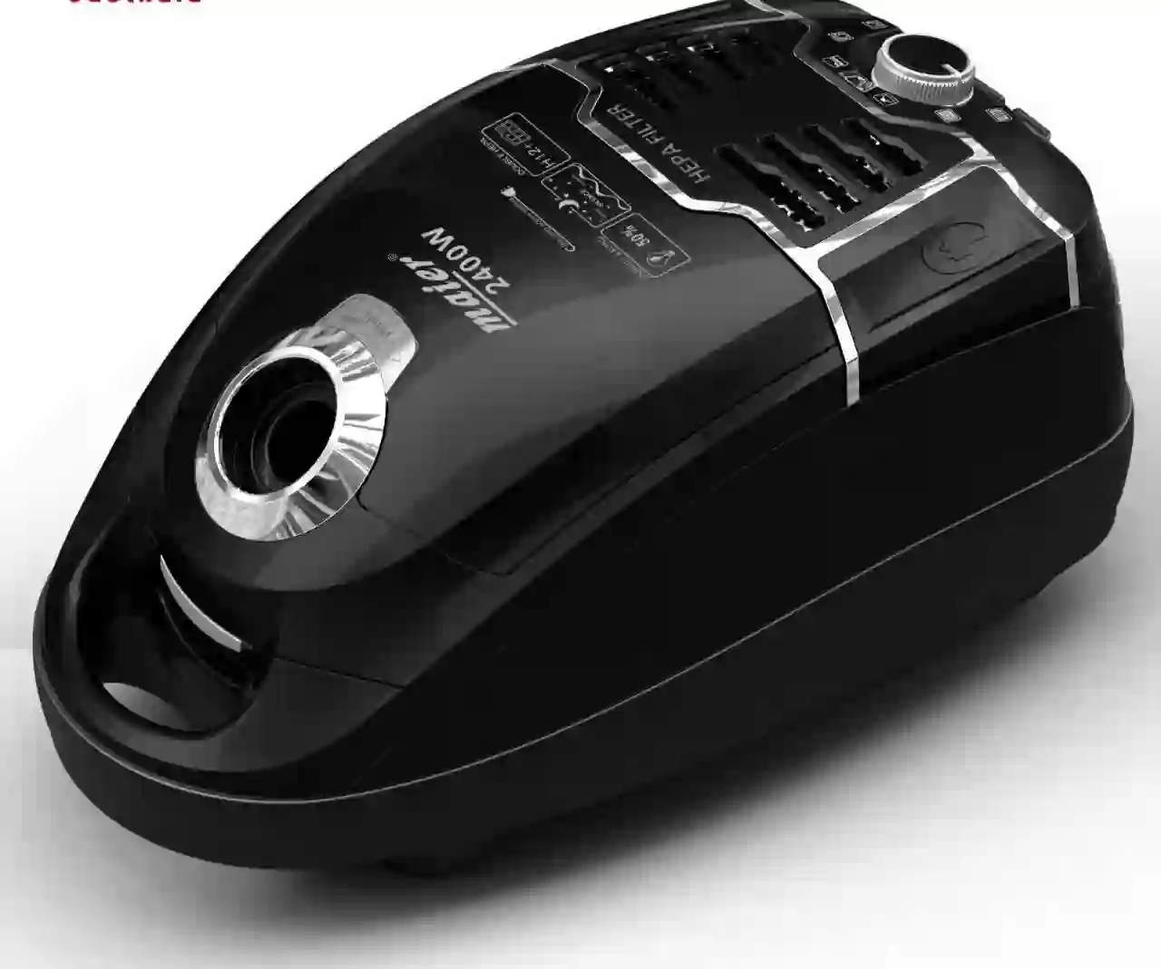جارو برقی مایر مدل MR28000 — تصویر ۳