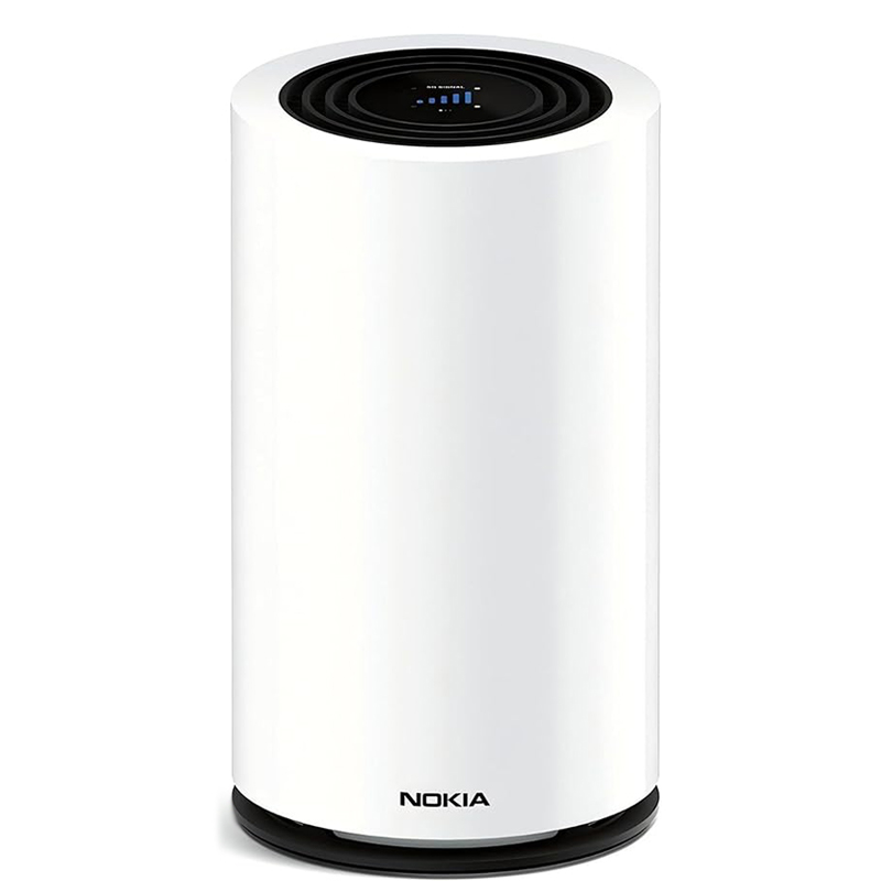مودم 5G/NR/4G نوکیا مدل Nokia FastMile 5G Gateway 3 + Wi-Fi 6