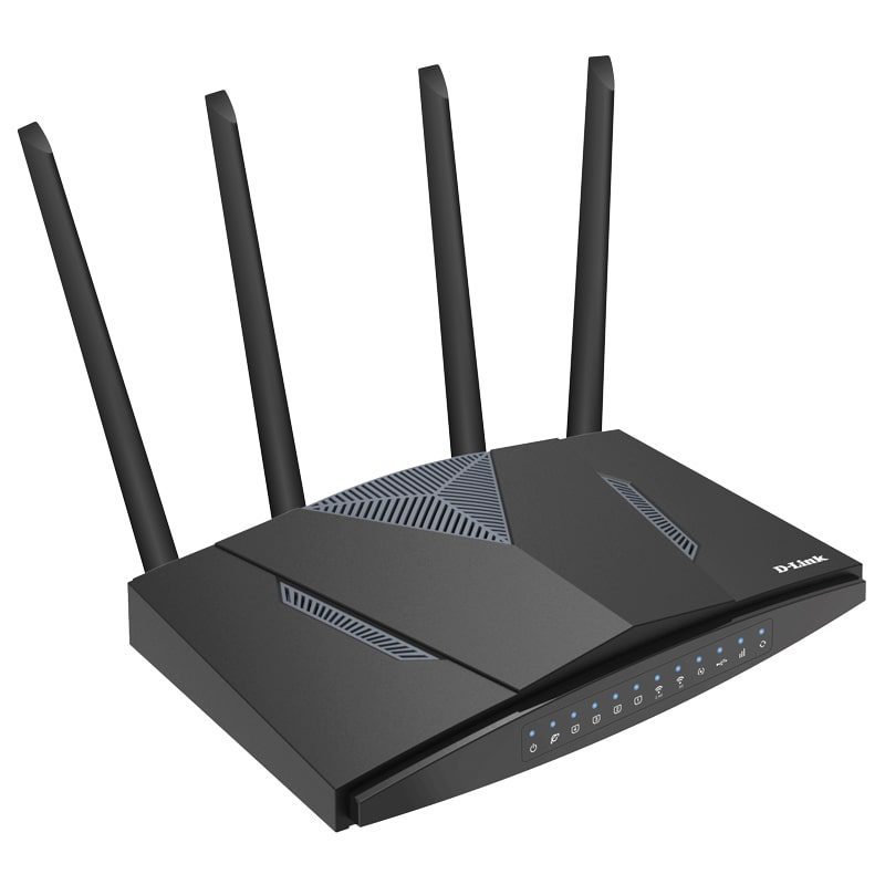مودم روتر بی سیم 4G دی لینک مدل DWR-M960 به همراه سیم کارت تک نت با بسته 90 گیگ سه ماهه — تصویر ۳