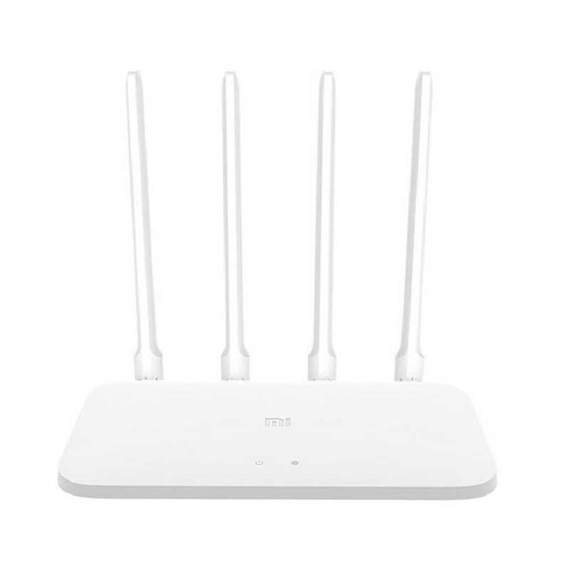 روتر بی‌‌سیم شیائومی مدل Xiaomi 4A Gigabit — تصویر ۲