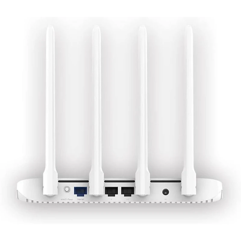 روتر بی‌‌سیم شیائومی مدل Xiaomi 4A Gigabit — تصویر ۳